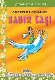 Sabır Taşı//Papatya Dizisi 24