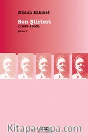 Son Şiirleri (1959-1963)