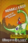 Meraklı Kaşif Öykü Seti (8+Yaş) (8 Kitap)