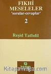 Fıkhi Meseleler 2