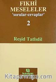 Fıkhi Meseleler 2