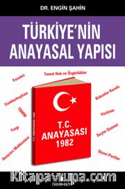 Türkiye'nin Anayasal Yapısı