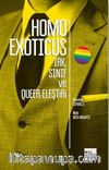 Homo Exoticus Irk, Sınıf ve Queer Eleştirisi