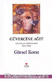 Güvercine Ağıt