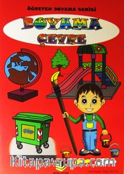 Boyama - Çevre