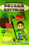 Boyama - Meyveler