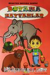 Boyama - Hayvanlar