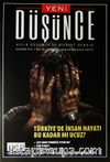 Yeni Düşünce Aylık Düşünce ve Siyaset Dergisi Haziran 2014 Yıl:20 Sayı:767