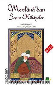 Mevlana'dan Seçme Hikayeler