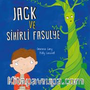 Jack ve Sihirli Fasulye