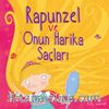Rapunzel ve Onun Harika Saçları