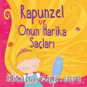 Rapunzel ve Onun Harika Saçları