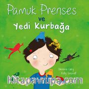 Pamuk Prenses ve Yedi Kurbağa