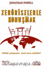 Teröristlerle Konuşmak