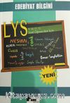 LYS 9.10.11.12. Sınıflar İçin Edebiyat Bilgini