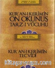 Kur'an-ı Kerim'in On Okunuş Tarz-ı Vücuhu