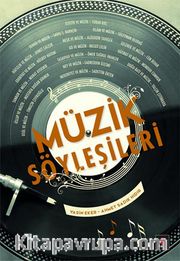 Müzik Söyleşileri