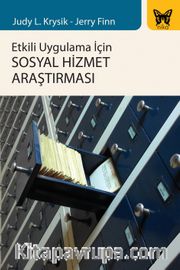 Etkili Uygulama İçin Sosyal Hizmet Araştırması