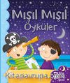 Mışıl Mışıl Öyküler - Mavi Kitap