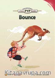Bounce (PYP Readers 3)