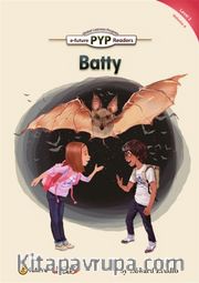 Batty (PYP Readers 3)
