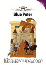 Blue Peter (PYP Readers 6)