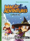 Dark Ice +CD (Magic Adventures 3)