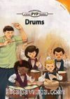 Drums (PYP Readers 1)
