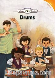 Drums (PYP Readers 1)