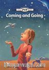 Coming and Going (PYP Readers 5)