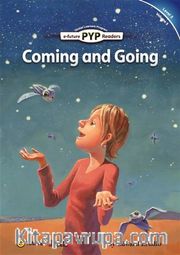 Coming and Going (PYP Readers 5)