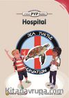 Hospital (PYP Readers 3)