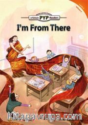 I’m From There (PYP Readers 2)