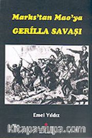 Marks'tan Mao'ya Gerilla Savaşı