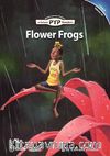 Flower Frogs (PYP Readers 5)
