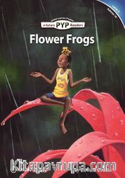 Flower Frogs (PYP Readers 5)