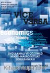 Vice Versa Uygulamalı ve Çözümlü Mikro-Makro İktisat Soru Bankası
