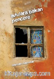 Avlulara Bakan Pencere