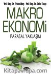 Makro Ekonomi & Parasal Yaklaşım