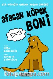 Afacan Köpek Boni