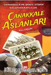 Çanakkale Aslanları