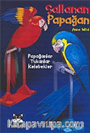Sallanan Papağan
