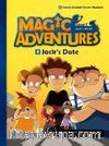 Jack’s Date +CD (Magic Adventures 1)