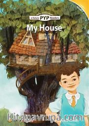 My House (PYP Readers 1)