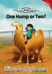 One Hump or Two? (PYP Readers 3)