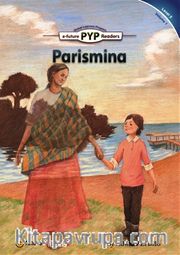 Parismina (PYP Readers 5)