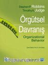 Örgütsel Davranış / Organizational Behavior