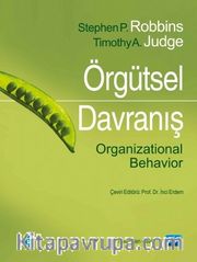 Örgütsel Davranış / Organizational Behavior