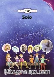 Solo (PYP Readers 6)