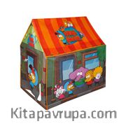 Kral Şakir Oyun Çadırı (23808)